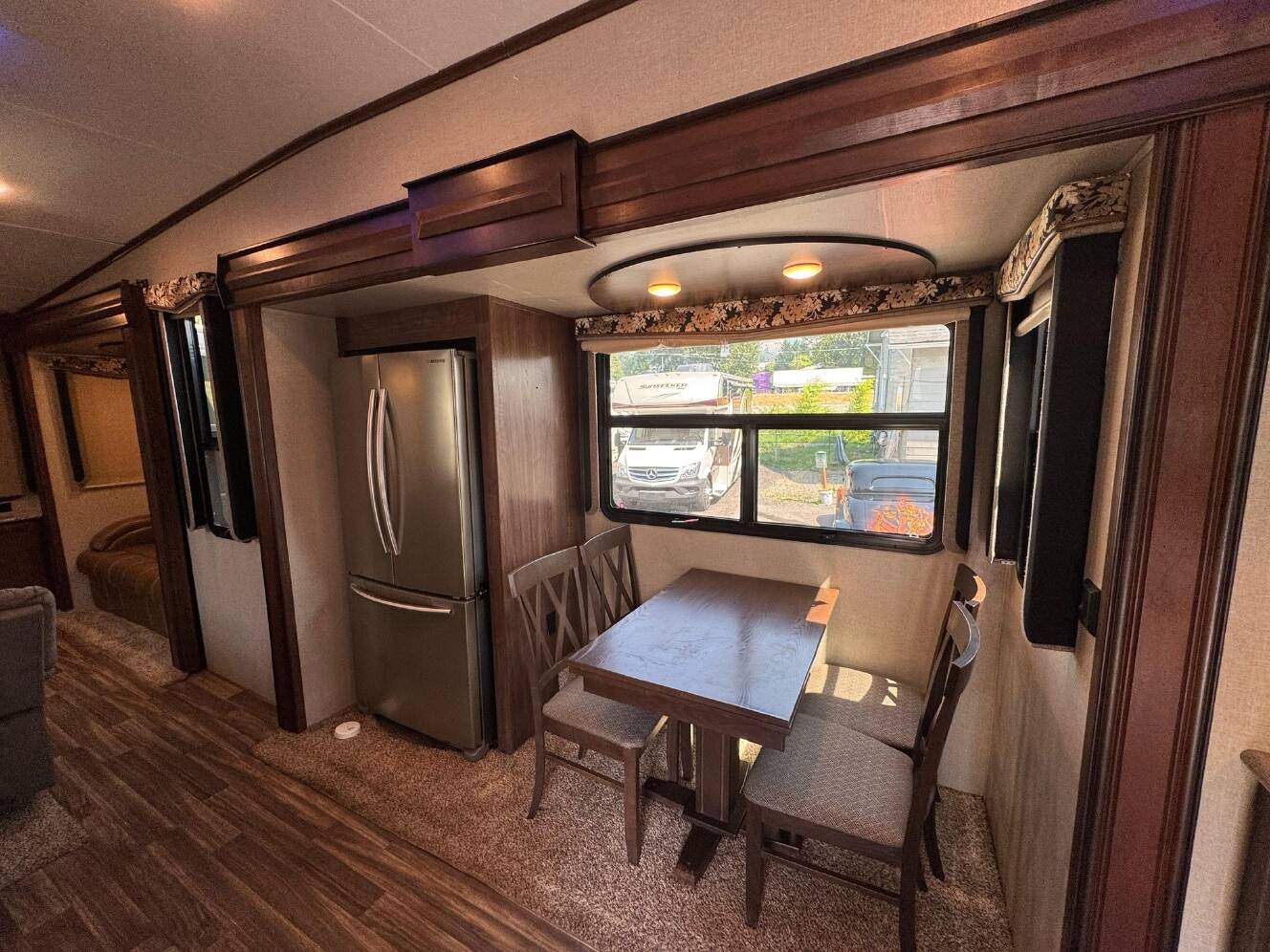 A photo of this 2016 Keystone Montana High Country