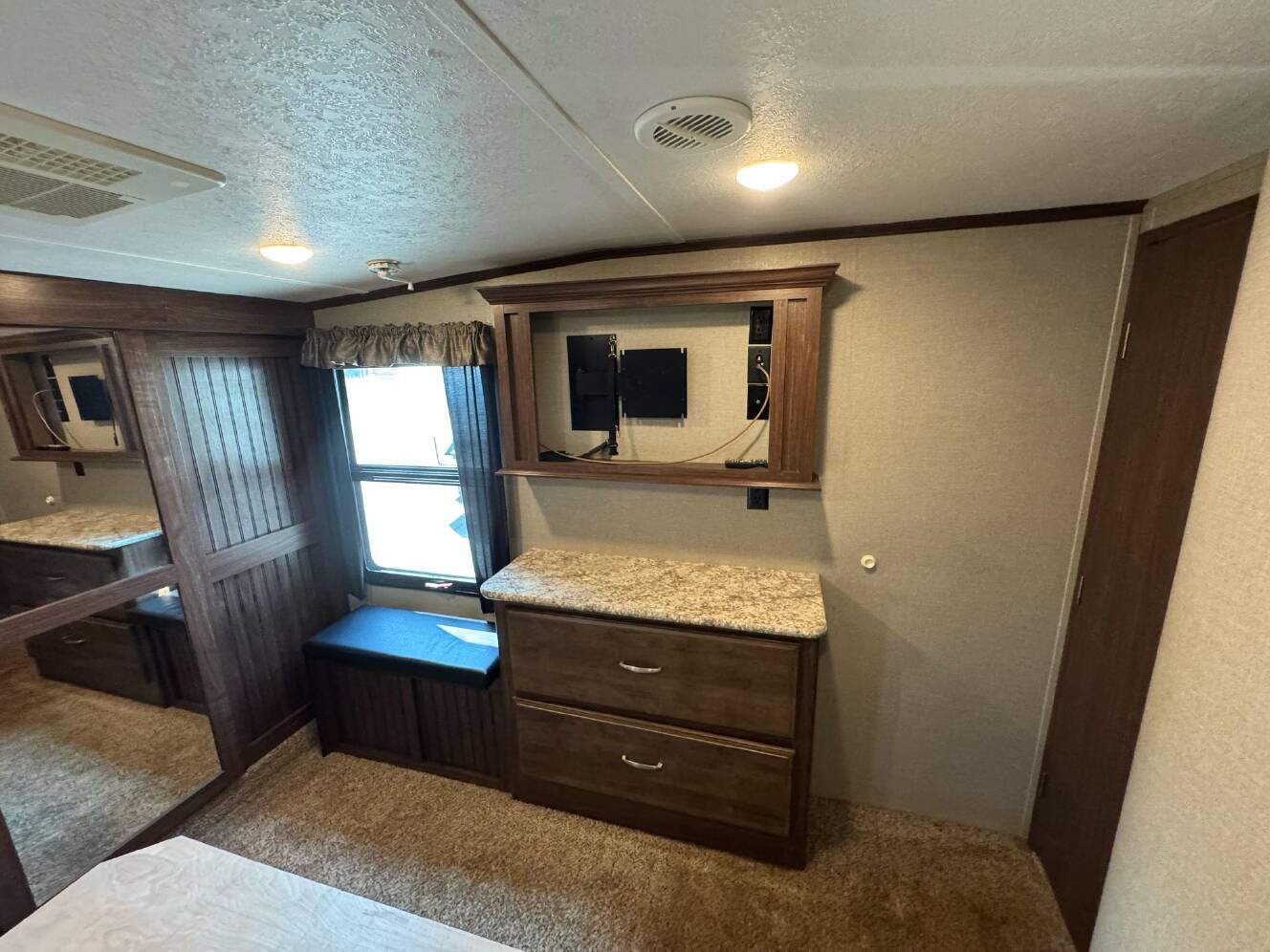 A photo of this 2016 Keystone Montana High Country