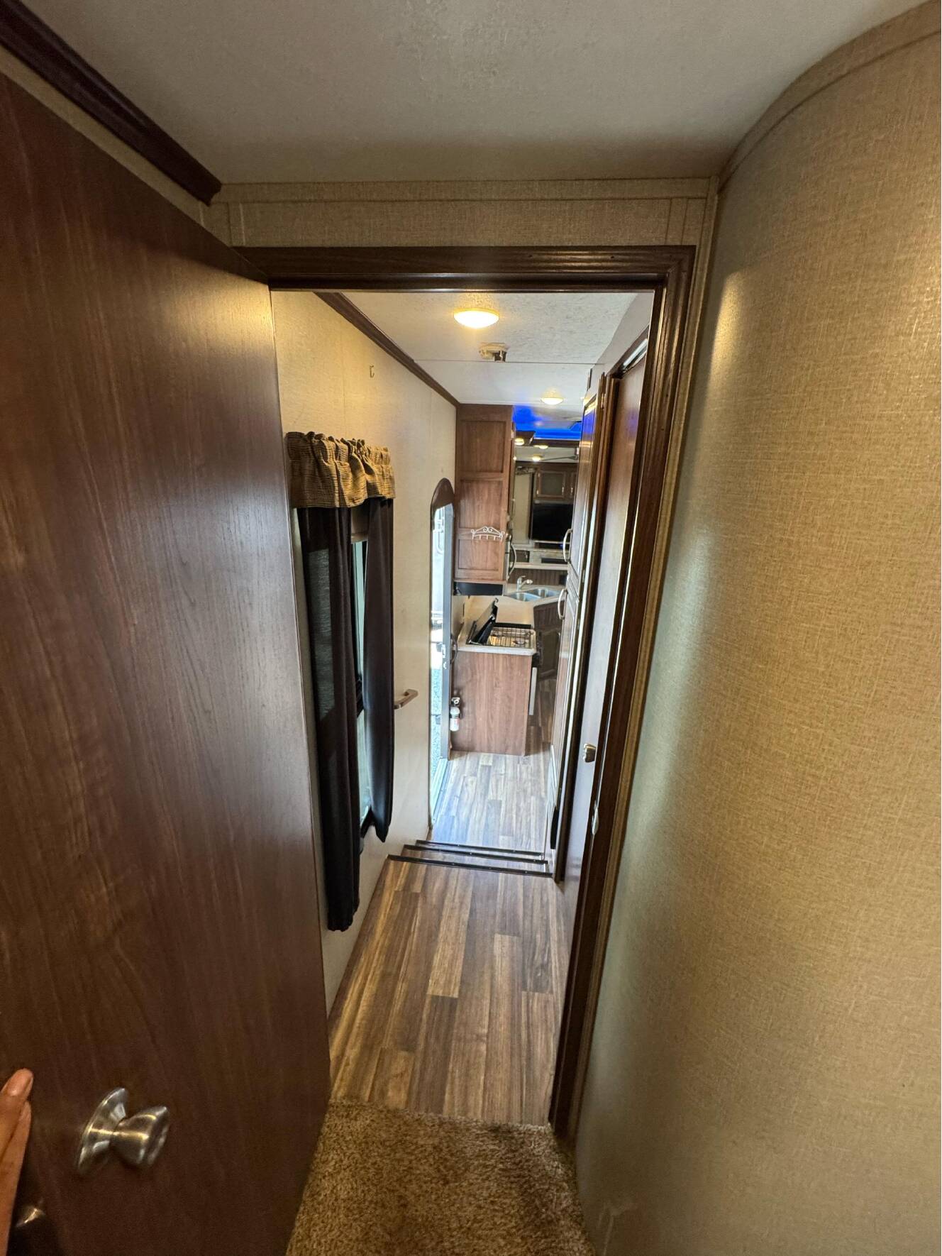 A photo of this 2016 Keystone Montana High Country