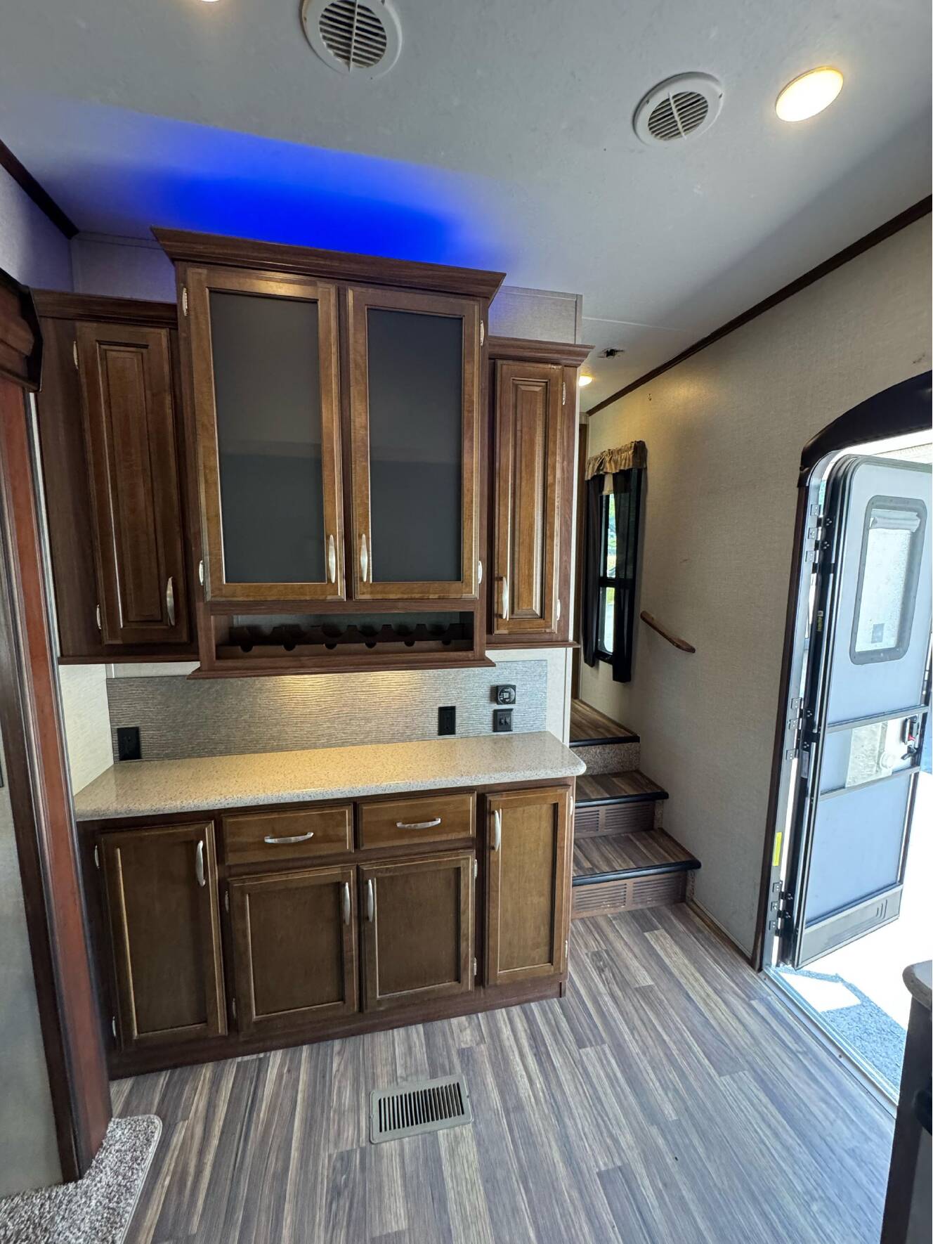 A photo of this 2016 Keystone Montana High Country