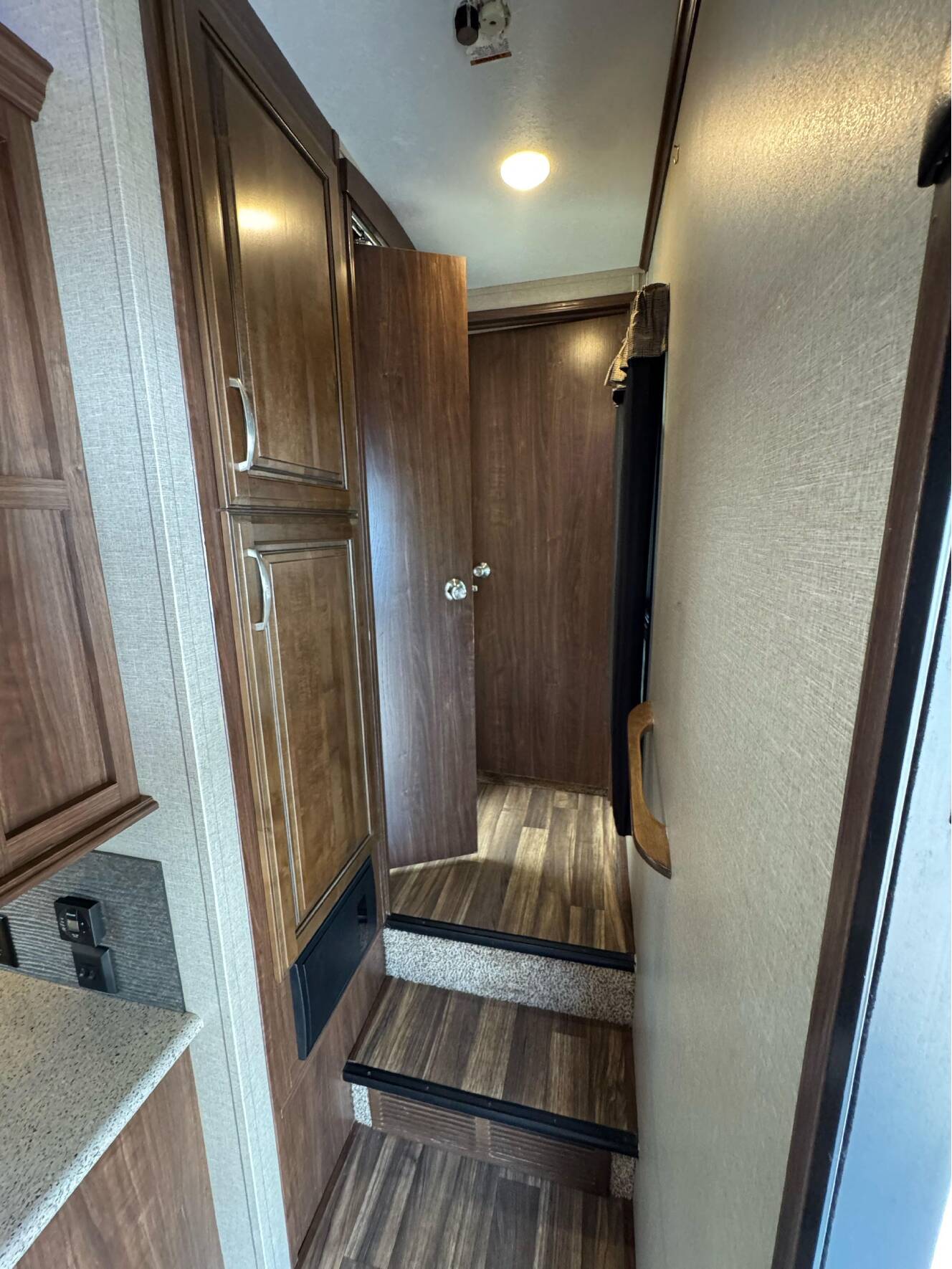 A photo of this 2016 Keystone Montana High Country