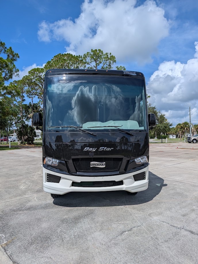 2021 Newmar BAY STAR 3626 in titusville FL