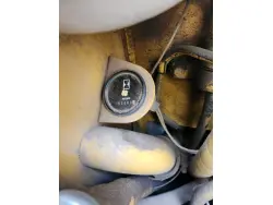 1995 JOHN DEERE 450G