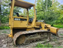 1995 JOHN DEERE 450G