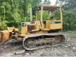1995 JOHN DEERE 450G
