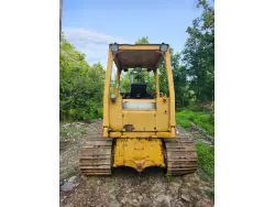 1995 JOHN DEERE 450G