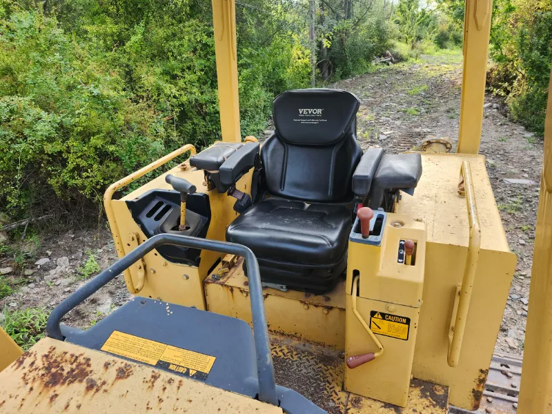 1995 JOHN DEERE 450G