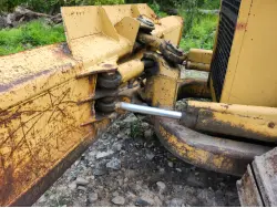 1995 JOHN DEERE 450G
