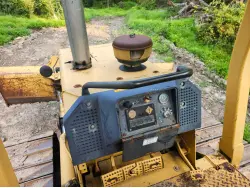 1995 JOHN DEERE 450G