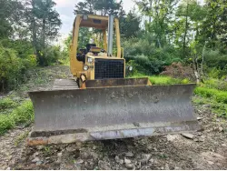1995 JOHN DEERE 450G
