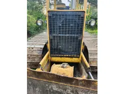1995 JOHN DEERE 450G