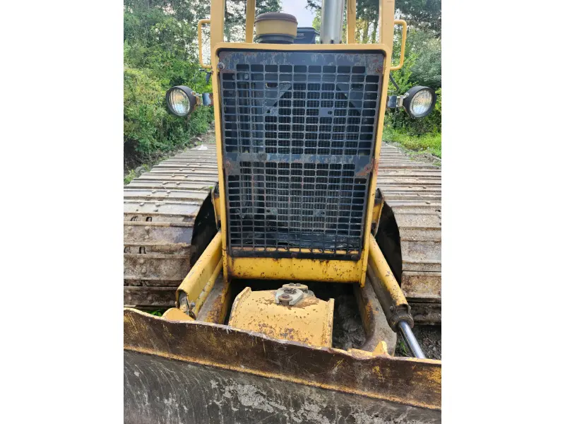 1995 JOHN DEERE 450G