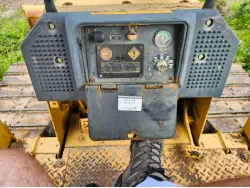1995 JOHN DEERE 450G