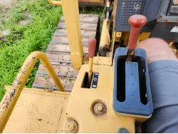 1995 JOHN DEERE 450G