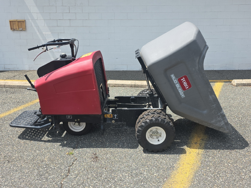 2022 TORO MB1600