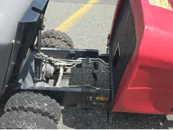 2022 TORO MB1600