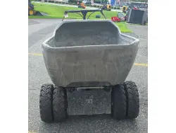 2022 TORO MB1600