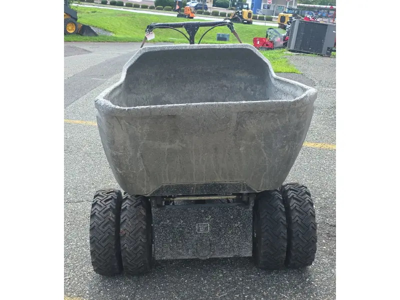 2022 TORO MB1600
