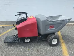 2022 TORO MB1600