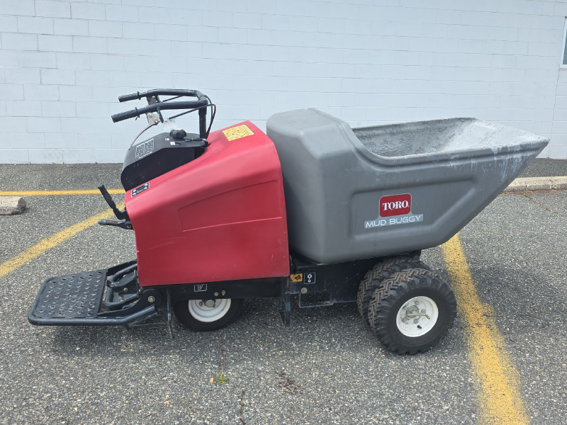 2022 TORO MB1600
