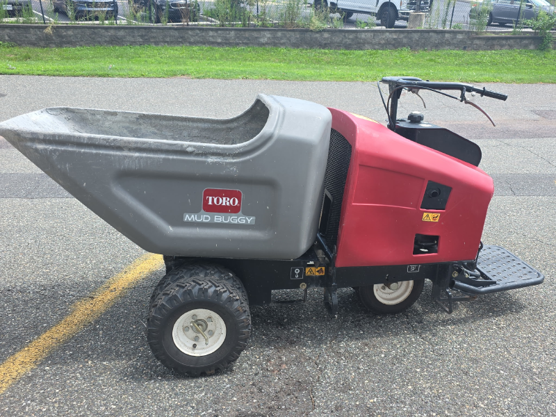 2022 TORO MB1600