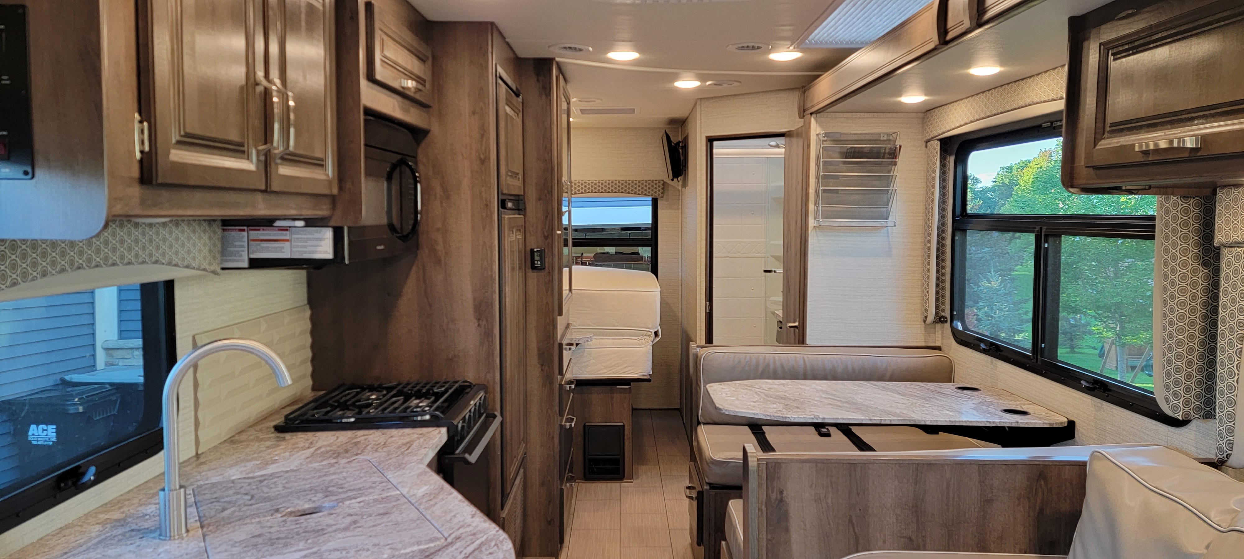 Used Jayco Greyhawk RVs for sale in Minnesota - RV Trader