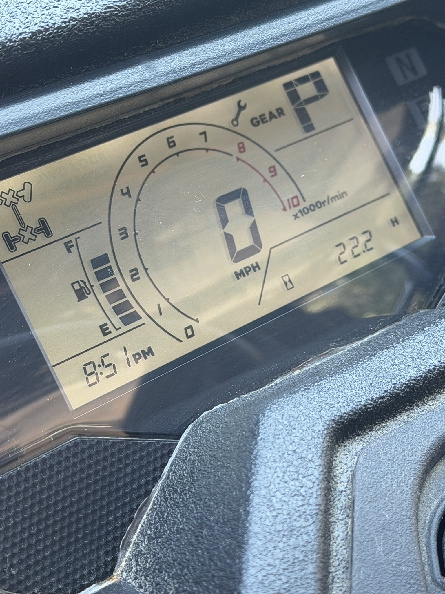 2024 Honda PIONEER 1000 BASE in port angeles WA