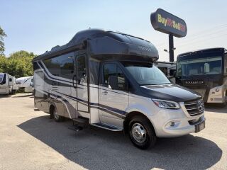 2020 TIFFIN MOTORHOMES WAYFARER 25 RW