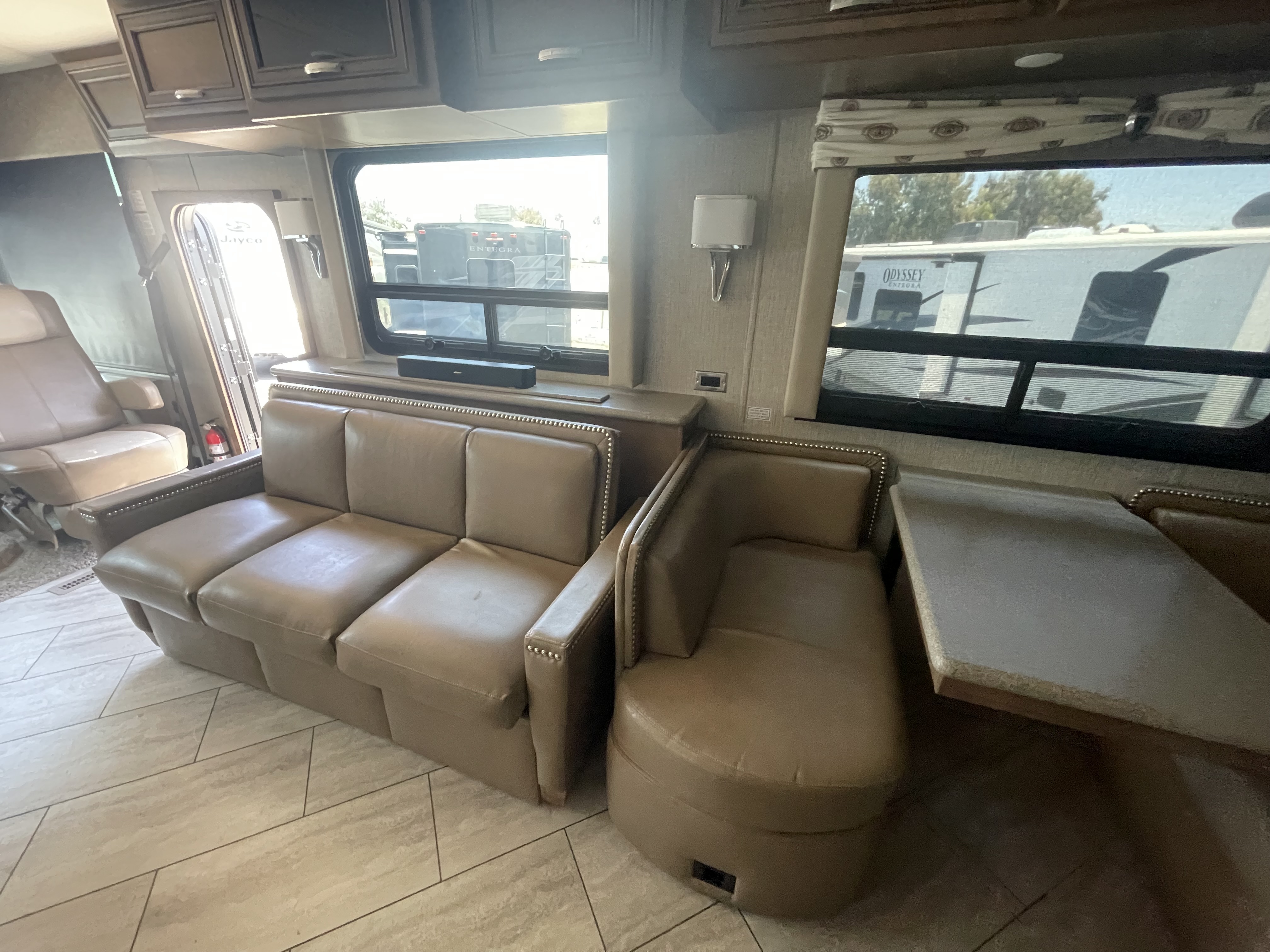 2020 Newmar BAY STAR 3312 in murrieta CA