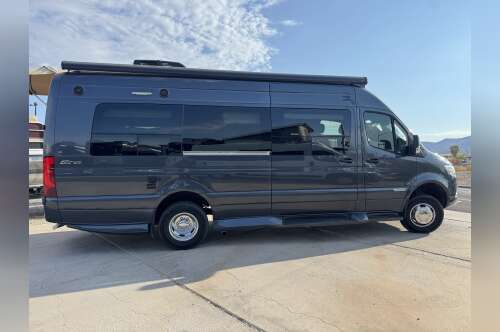 2022 Winnebago Era 70a 4X4 3500XD Diesel Mercedes Benz in lake havasu city AZ