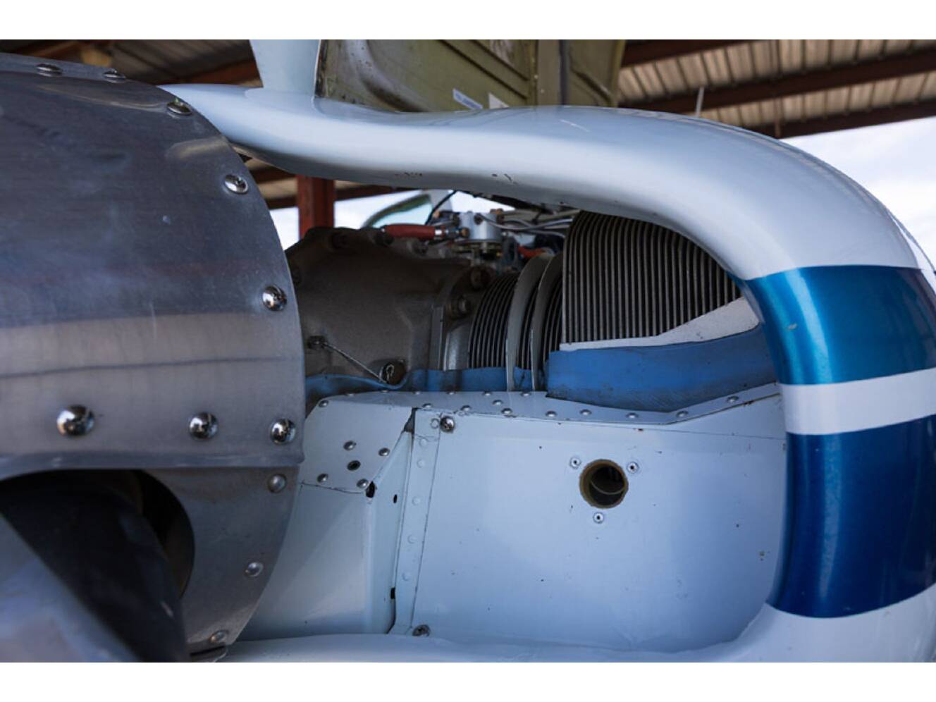 A photo of this 1976 Beechcraft A36 BONANZA