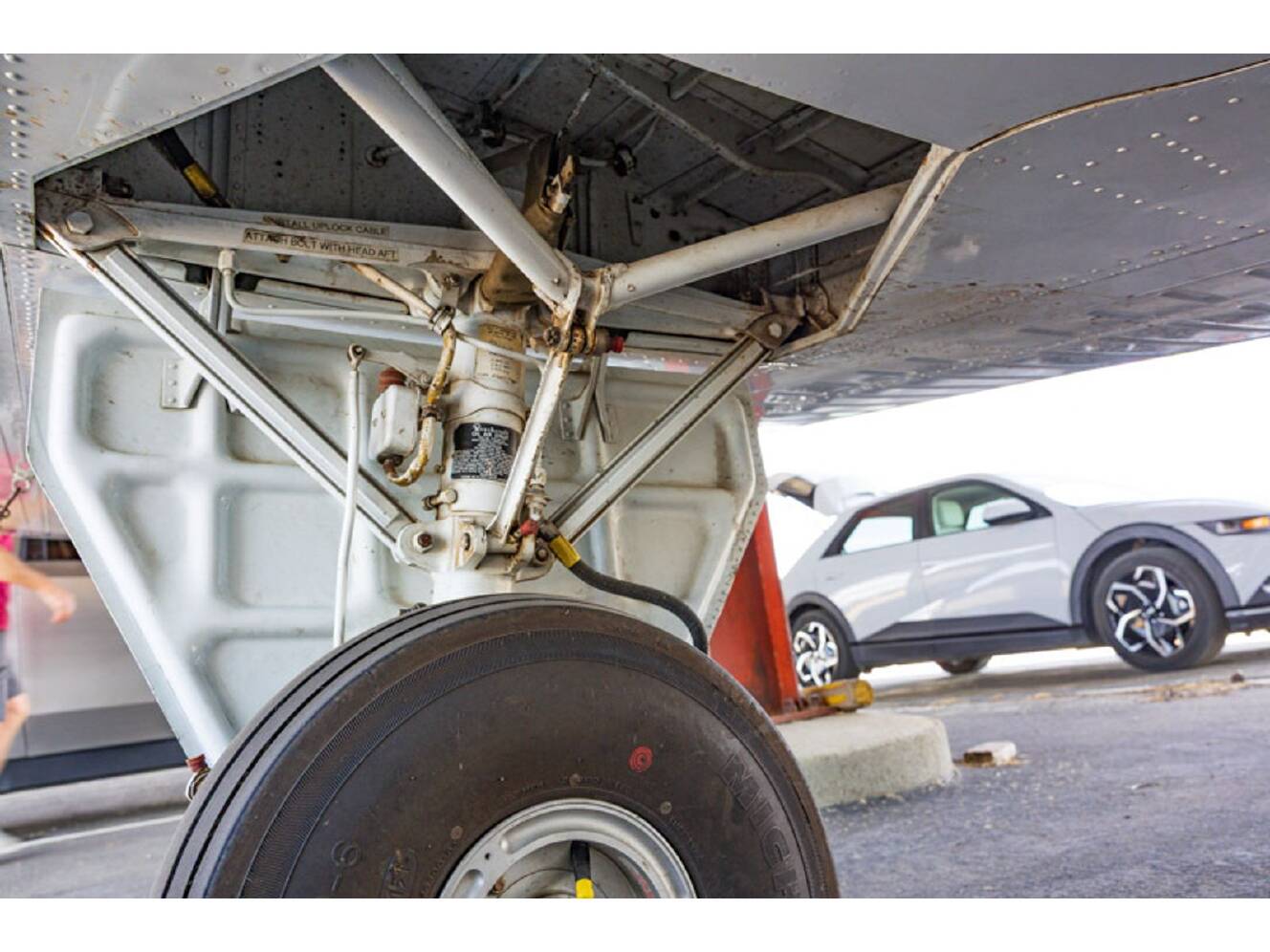A photo of this 1976 Beechcraft A36 BONANZA