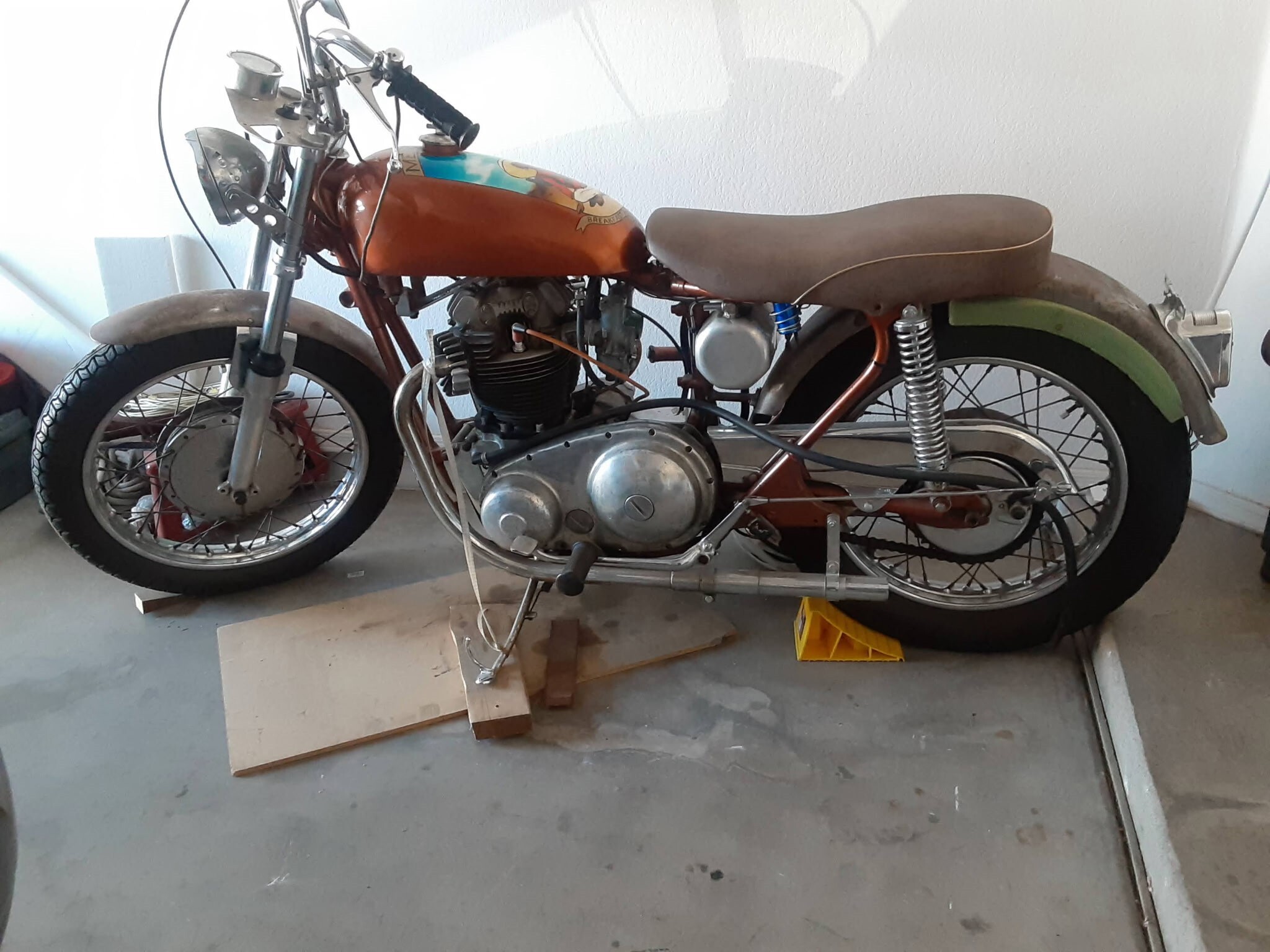 1967 Norton OTHER in Surprise, AZ