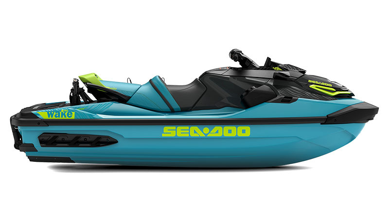2026 Sea-Doo Wake Pro 230 in durant OK