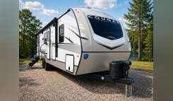 2025 Keystone COUGAR HALF-TON 28BHS RV
