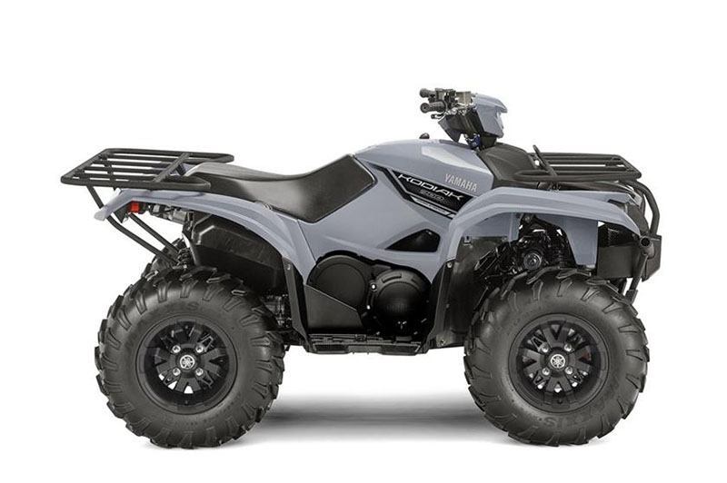2018 Yamaha Kodiak 700 EPS in moscow ID