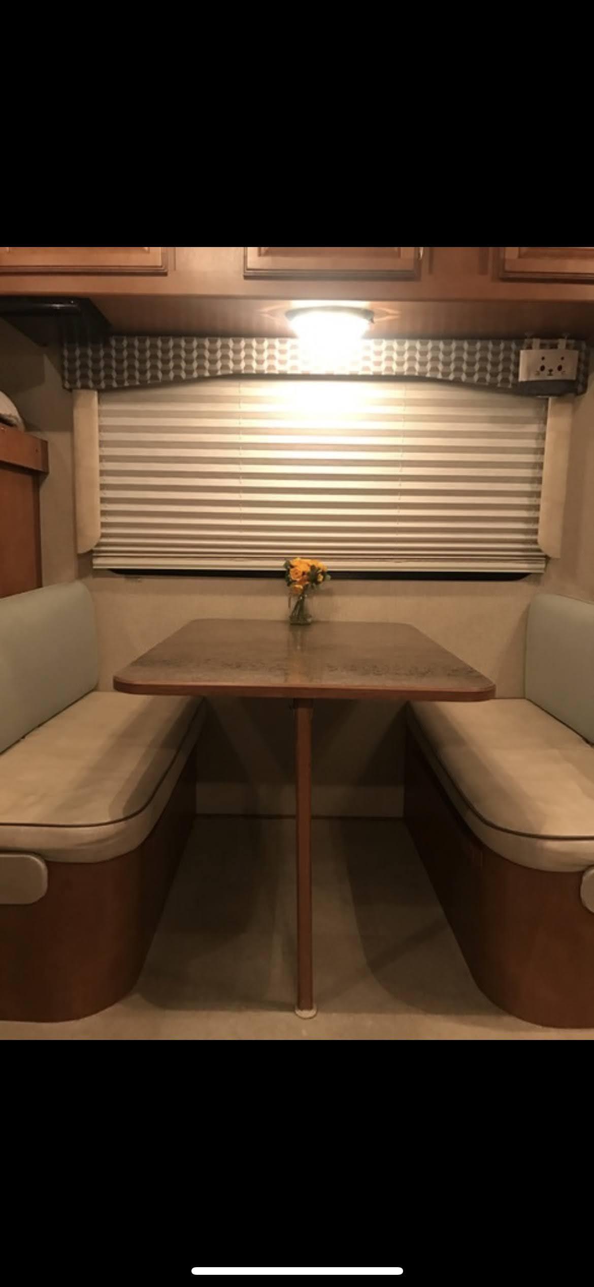 2015 Winnebago MINNIE WINNIE 31H in greenwood SC