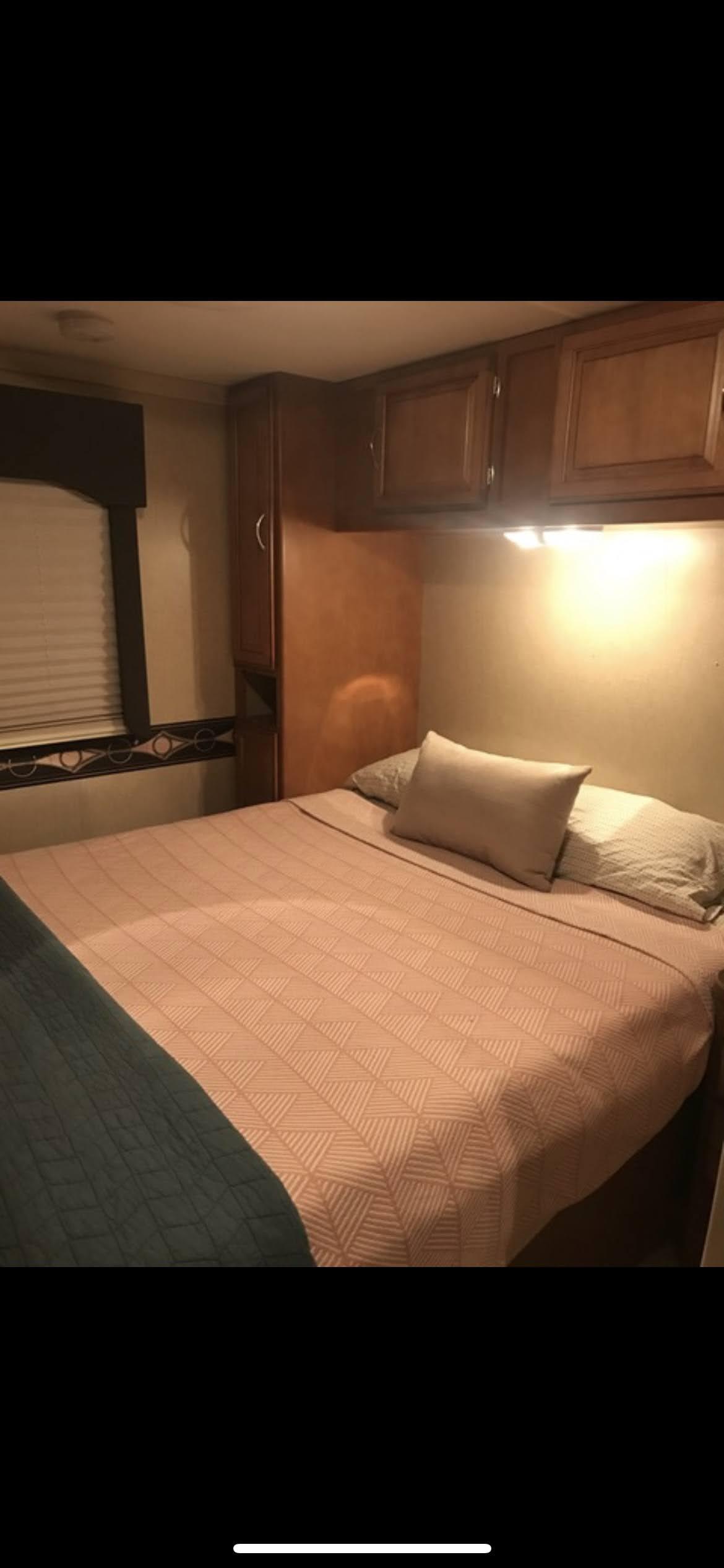 2015 Winnebago MINNIE WINNIE 31H in greenwood SC
