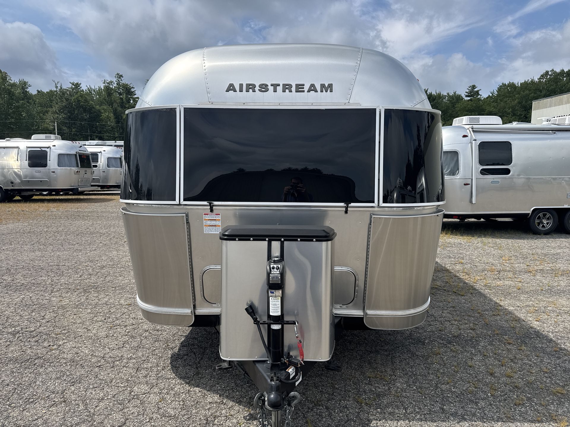2022 Airstream Flying Cloud 25 FBT in lebanon ME