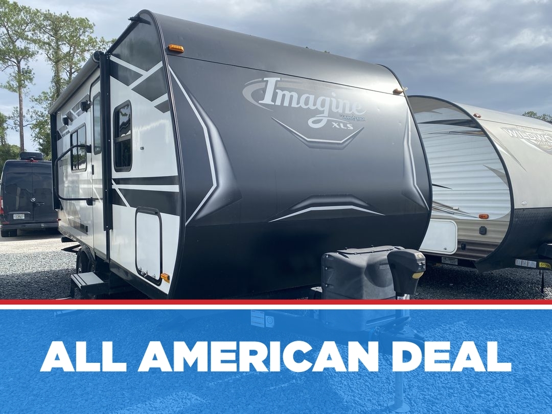 2019 Grand Design Imagine XLS 18RBE in st. augustine FL