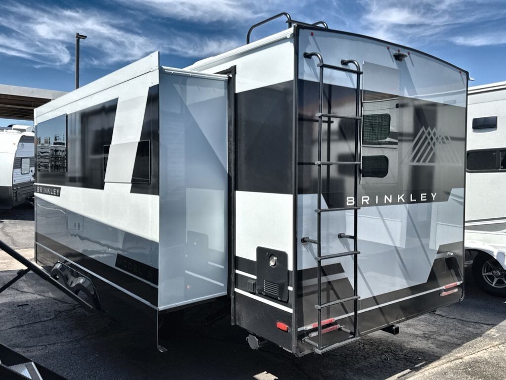 2026 Brinkley Model I 235 in mesa AZ