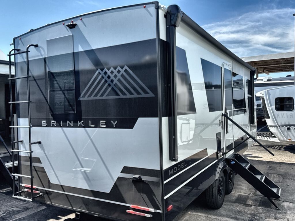 2026 Brinkley Model I 235 in mesa AZ