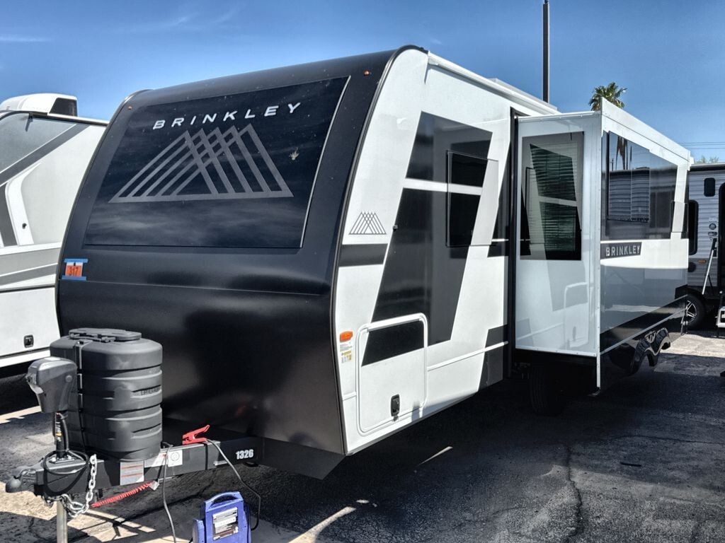 2026 Brinkley Model I 235 RV