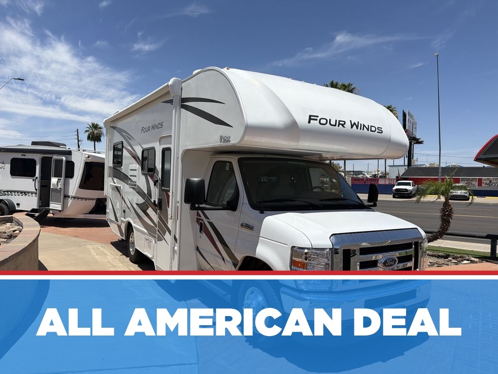 2024 Thor Motor Coach Four Winds 22E RV