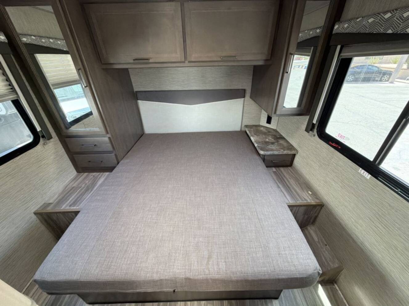 A photo of this 2024 Thor Motor Coach Four Winds 28A
