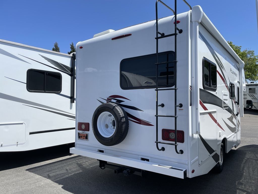 2024 Thor Motor Coach Four Winds 22E in manteca CA