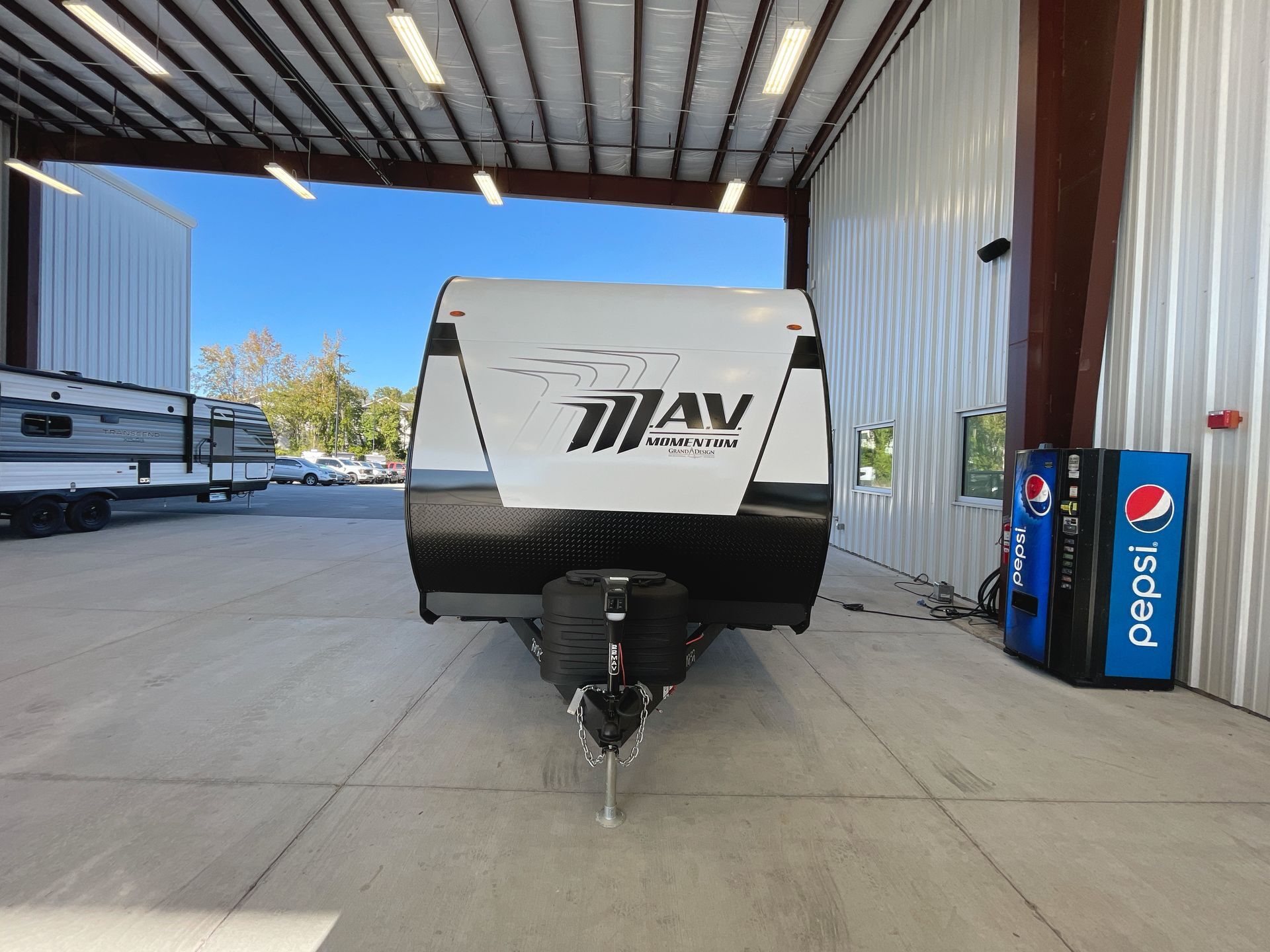 2024 Grand Design Momentum MAV 22MAV in ladson SC
