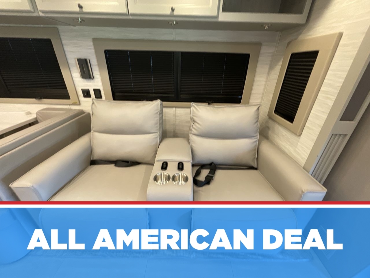 2027 Tiffin Motorhomes Allegro Bay 38AB in longs SC