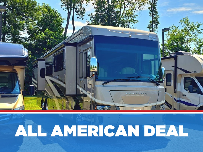 2022 Newmar Ventana 4037