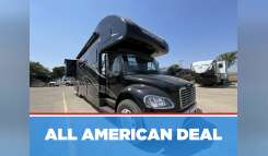 2023 Thor Motor Coach Inception 38BX Super C RV